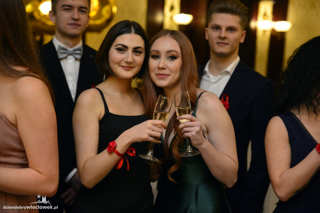 Studniówka: ZS Chemicznych