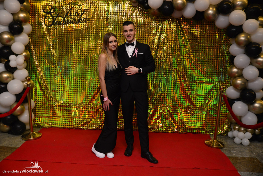 Studniówka: ZS Chemicznych