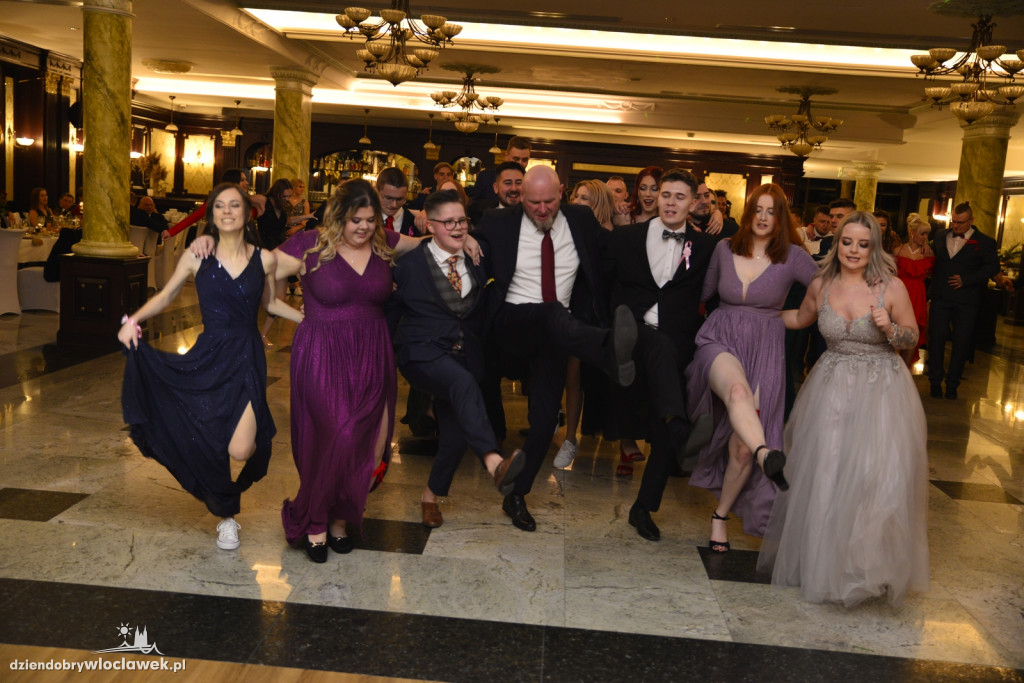 Studniówka: ZS Chemicznych