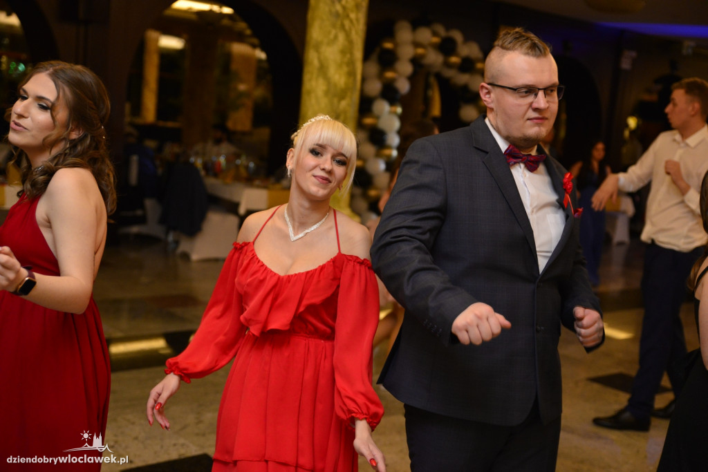 Studniówka: ZS Chemicznych