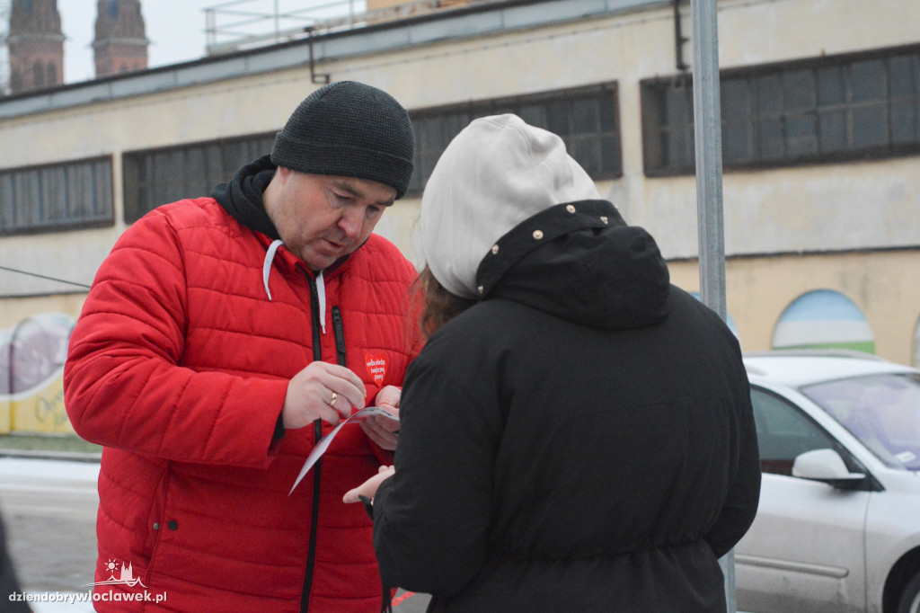 WOŚP: Bieg Policz się z Cukrzycą