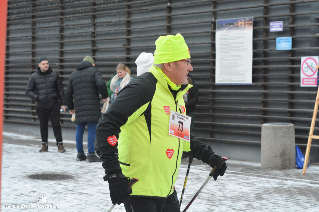 WOŚP: Bieg Policz się z Cukrzycą