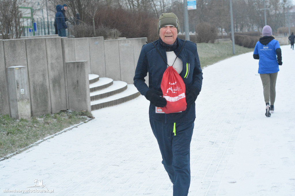 WOŚP: Bieg Policz się z Cukrzycą