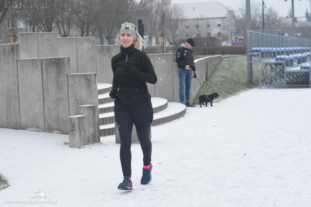 WOŚP: Bieg Policz się z Cukrzycą