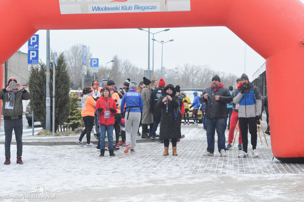 WOŚP: Bieg Policz się z Cukrzycą