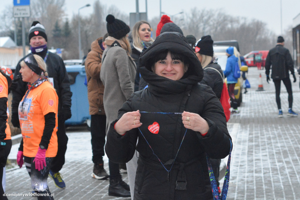 WOŚP: Bieg Policz się z Cukrzycą