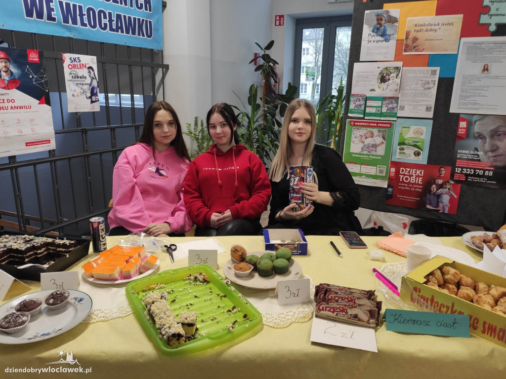 Włocławski Ekonomik dla WOŚP