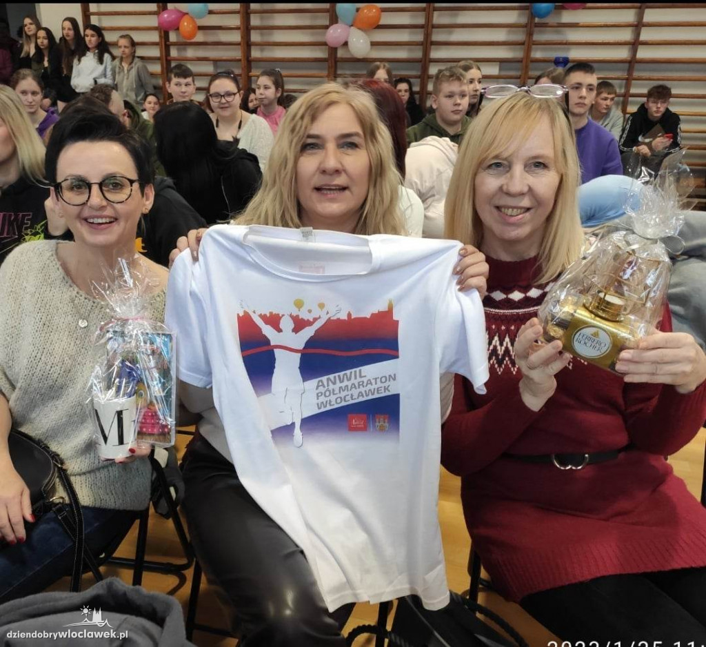 Włocławski Ekonomik dla WOŚP