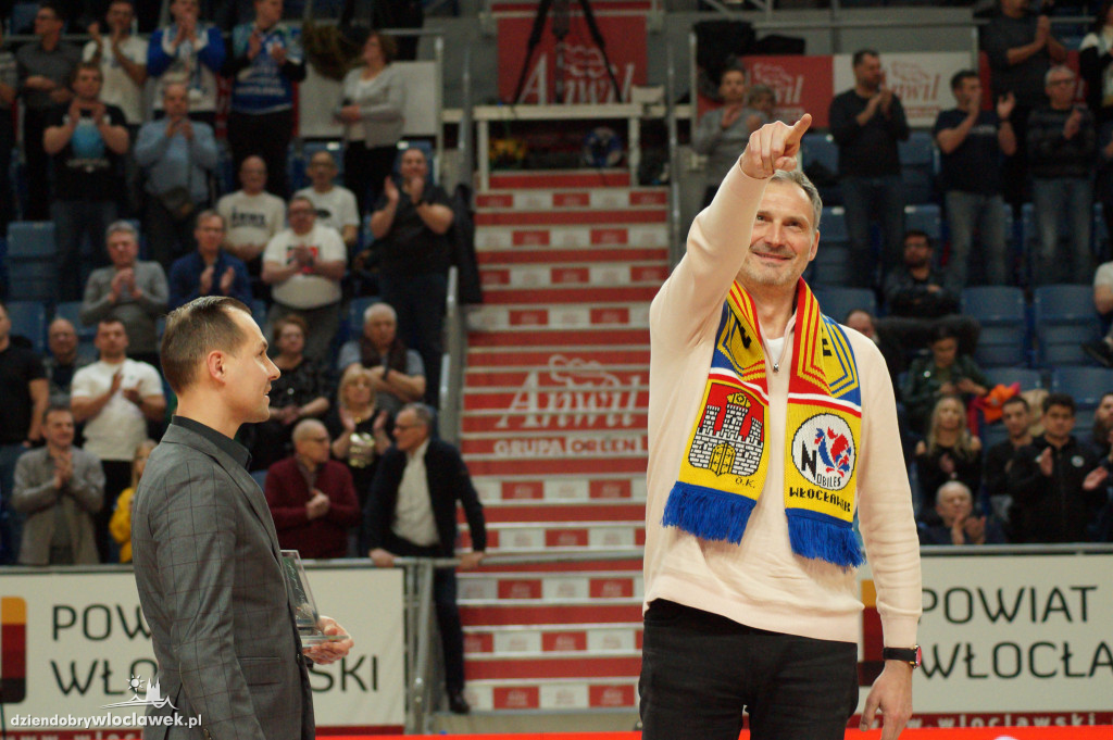 ESENcja Drużyny 30-lecia: Tomasz Jankowski