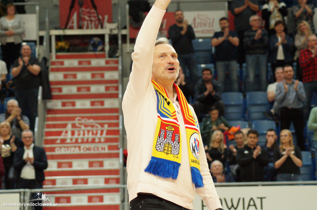 ESENcja Drużyny 30-lecia: Tomasz Jankowski