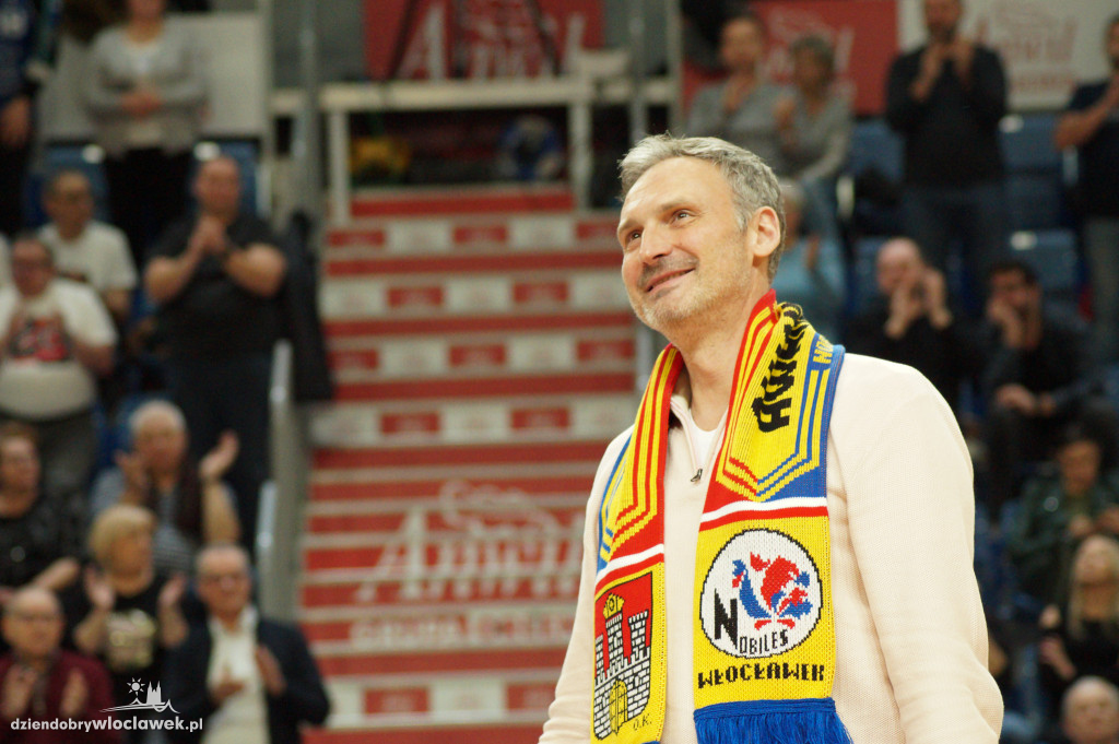 ESENcja Drużyny 30-lecia: Tomasz Jankowski