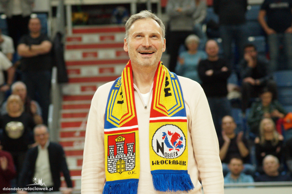ESENcja Drużyny 30-lecia: Tomasz Jankowski