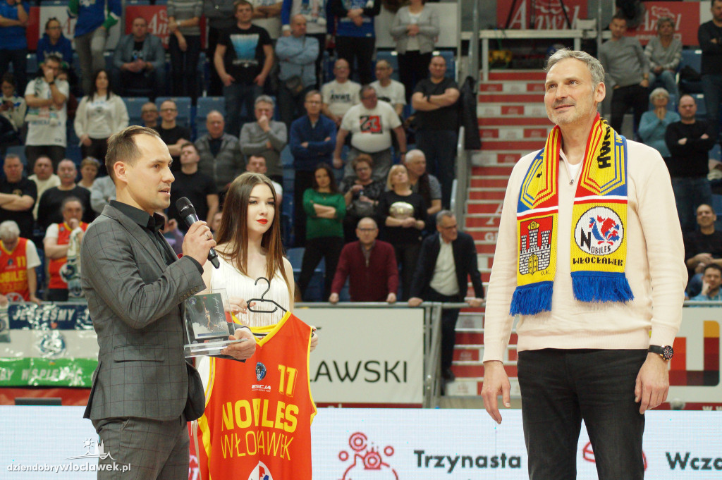 ESENcja Drużyny 30-lecia: Tomasz Jankowski