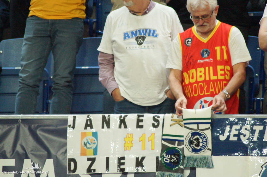 ESENcja Drużyny 30-lecia: Tomasz Jankowski