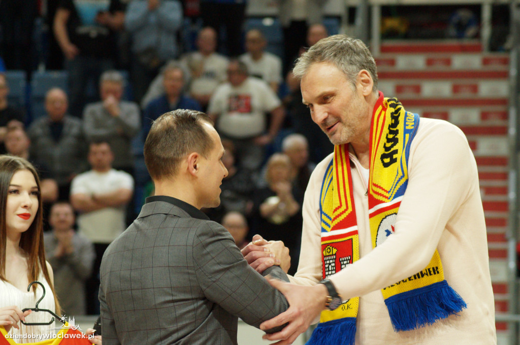 ESENcja Drużyny 30-lecia: Tomasz Jankowski