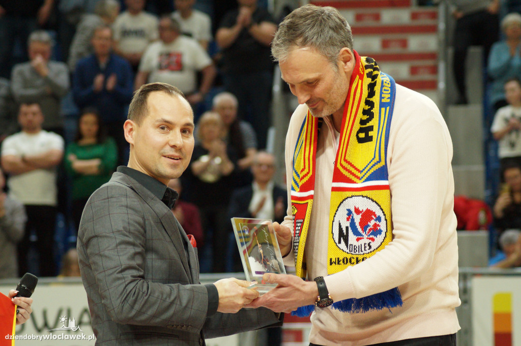 ESENcja Drużyny 30-lecia: Tomasz Jankowski
