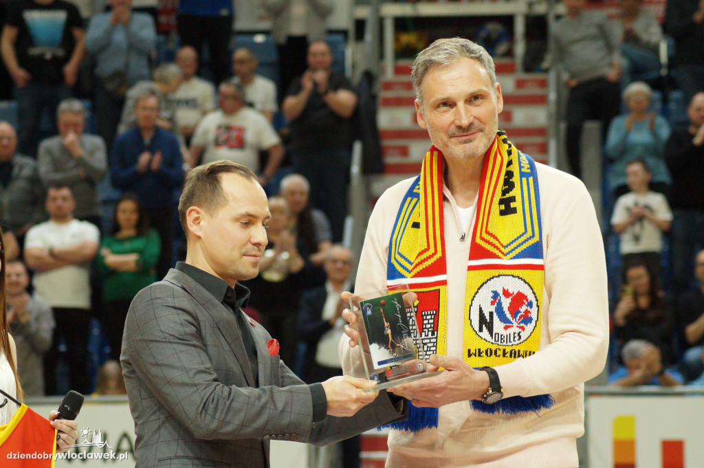 ESENcja Drużyny 30-lecia: Tomasz Jankowski
