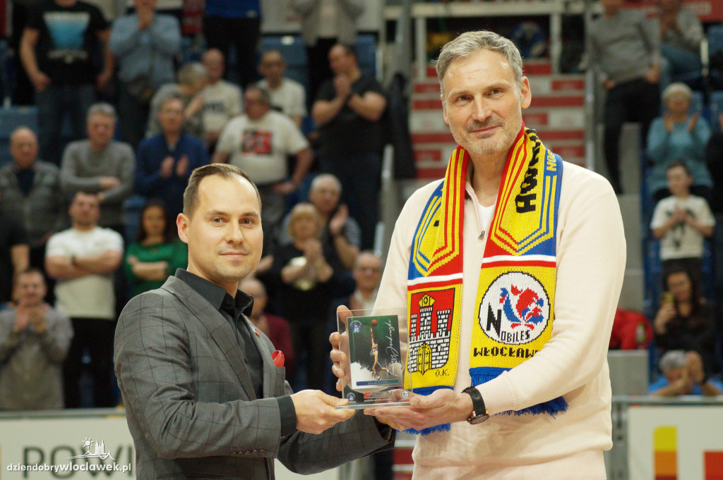 ESENcja Drużyny 30-lecia: Tomasz Jankowski