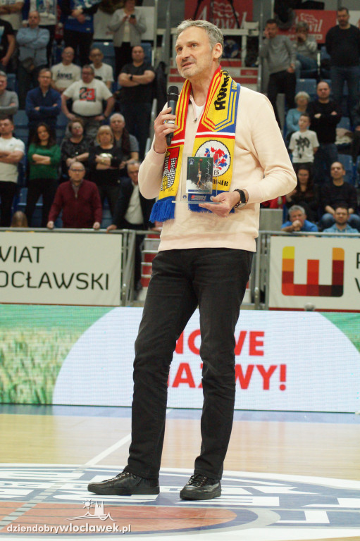 ESENcja Drużyny 30-lecia: Tomasz Jankowski
