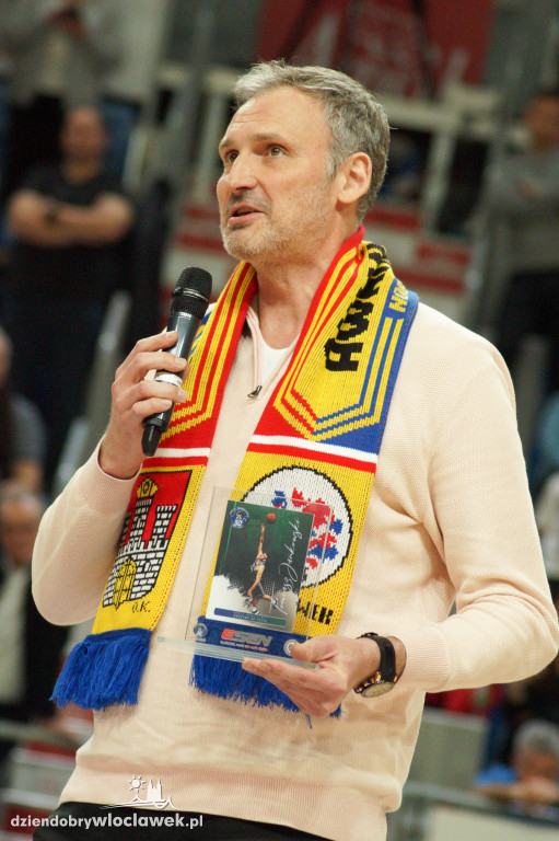 ESENcja Drużyny 30-lecia: Tomasz Jankowski