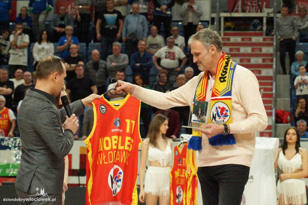 ESENcja Drużyny 30-lecia: Tomasz Jankowski