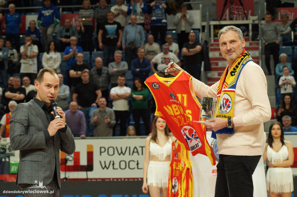 ESENcja Drużyny 30-lecia: Tomasz Jankowski
