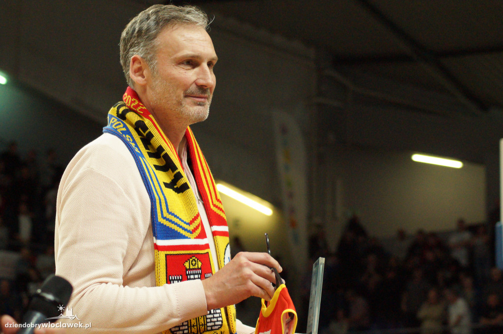 ESENcja Drużyny 30-lecia: Tomasz Jankowski