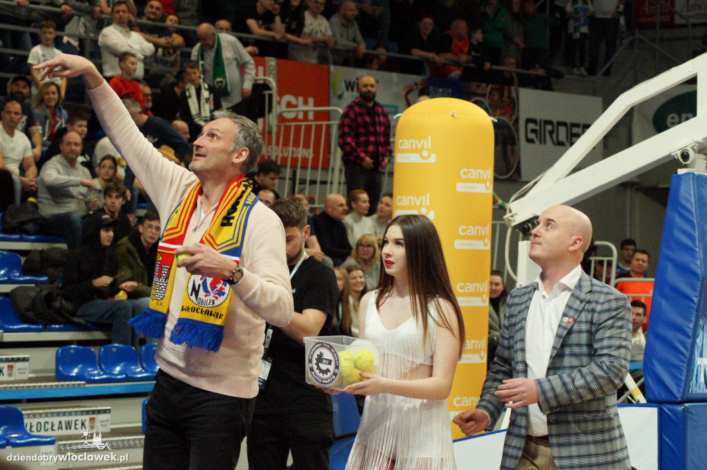 ESENcja Drużyny 30-lecia: Tomasz Jankowski