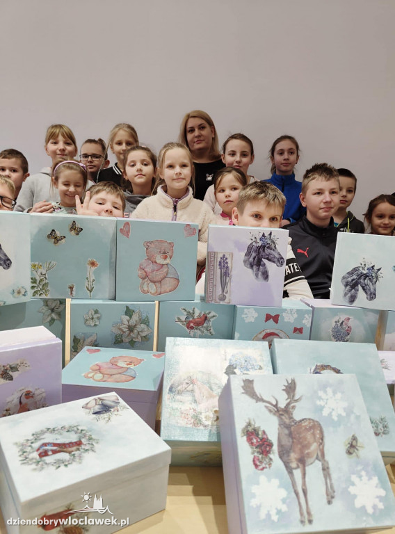  Ferie w Centrum Integracji Wiejskiej w Smólniku