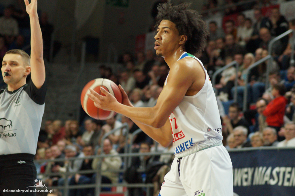 Anwil Włocławek vs Legia Warszawa