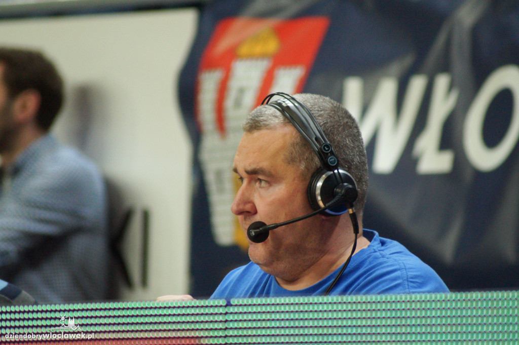 Anwil Włocławek vs Legia Warszawa