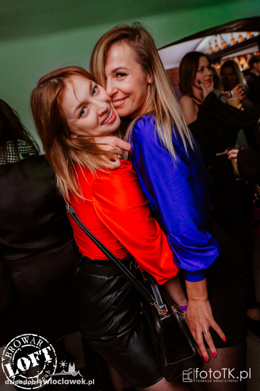 Impreza w klubie Browar Loft Music&Bar
