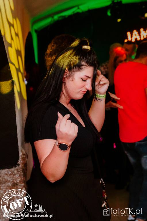 Impreza w klubie Browar Loft Music&Bar