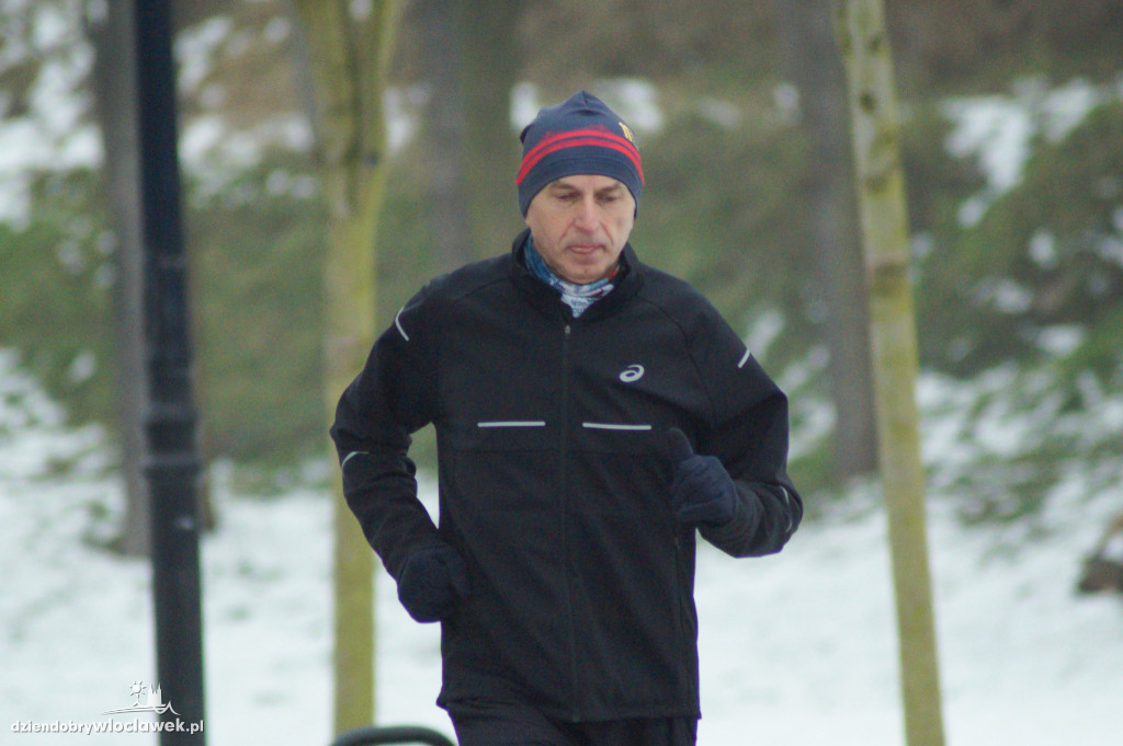 parkrun w Parku na Słodowie
