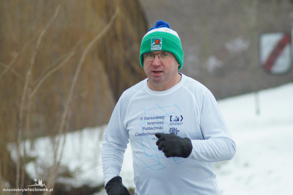 parkrun w Parku na Słodowie