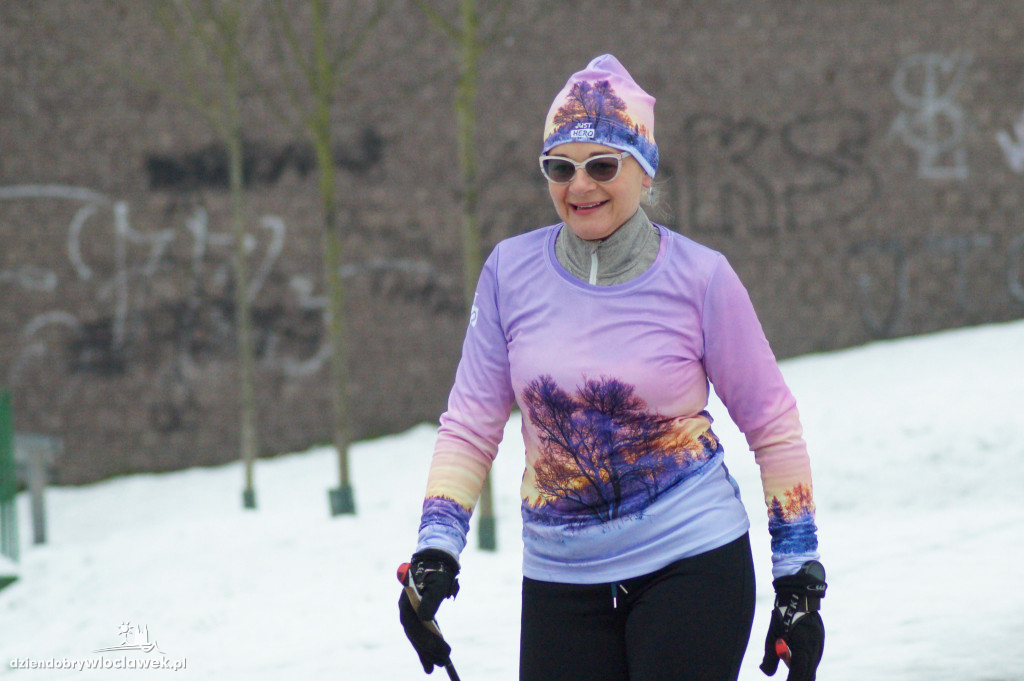 parkrun w Parku na Słodowie
