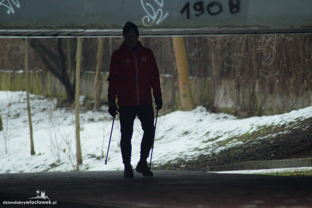 parkrun w Parku na Słodowie
