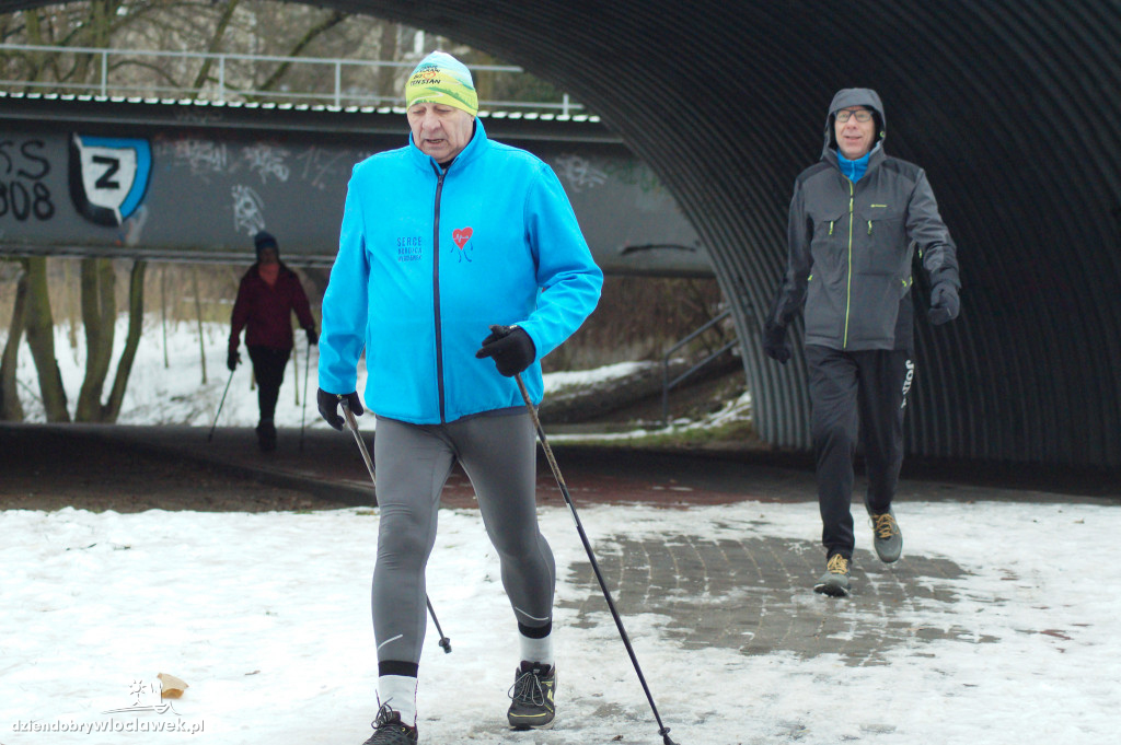 parkrun w Parku na Słodowie