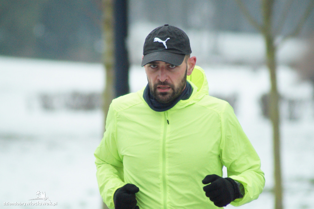 parkrun w Parku na Słodowie