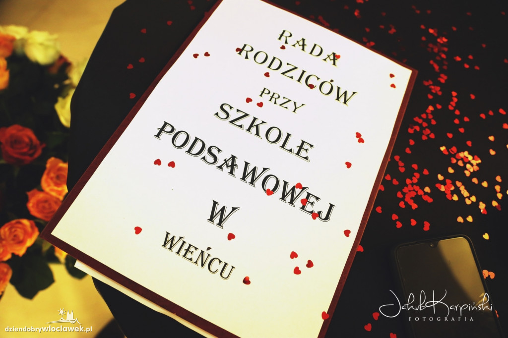 Bal Walentynkowy w Tawernie