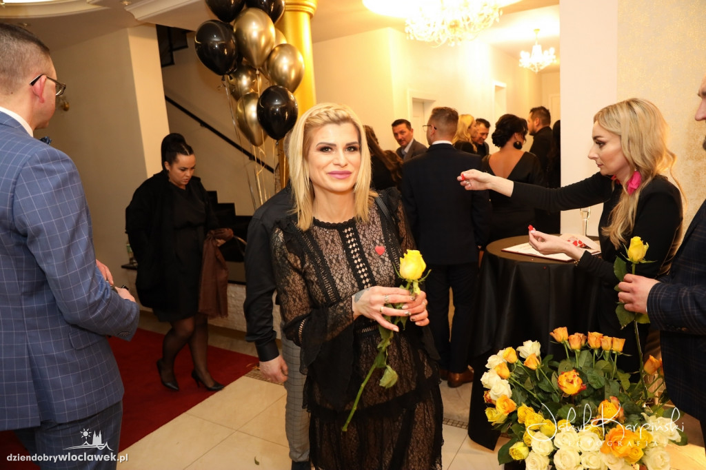 Bal Walentynkowy w Tawernie