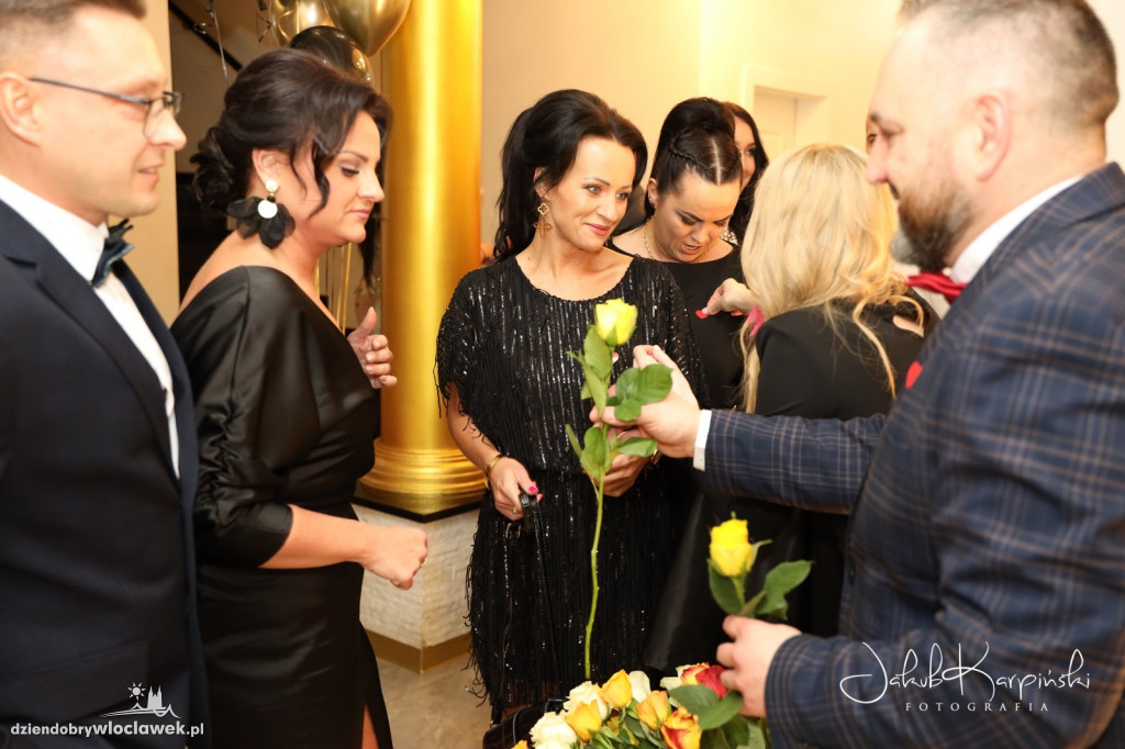 Bal Walentynkowy w Tawernie