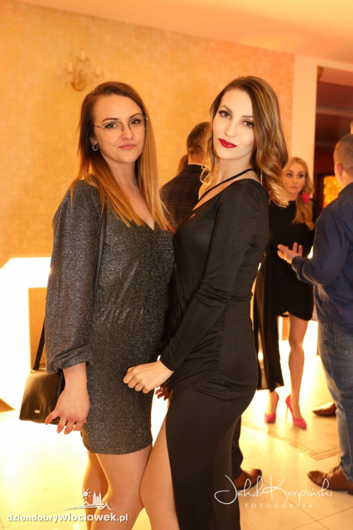 Bal Walentynkowy w Tawernie