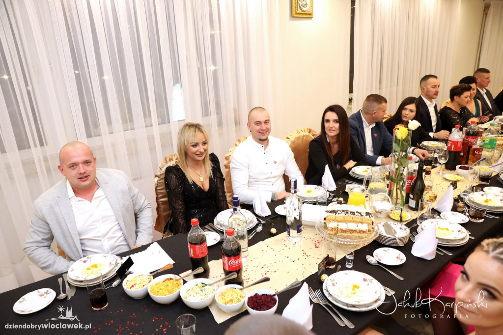 Bal Walentynkowy w Tawernie