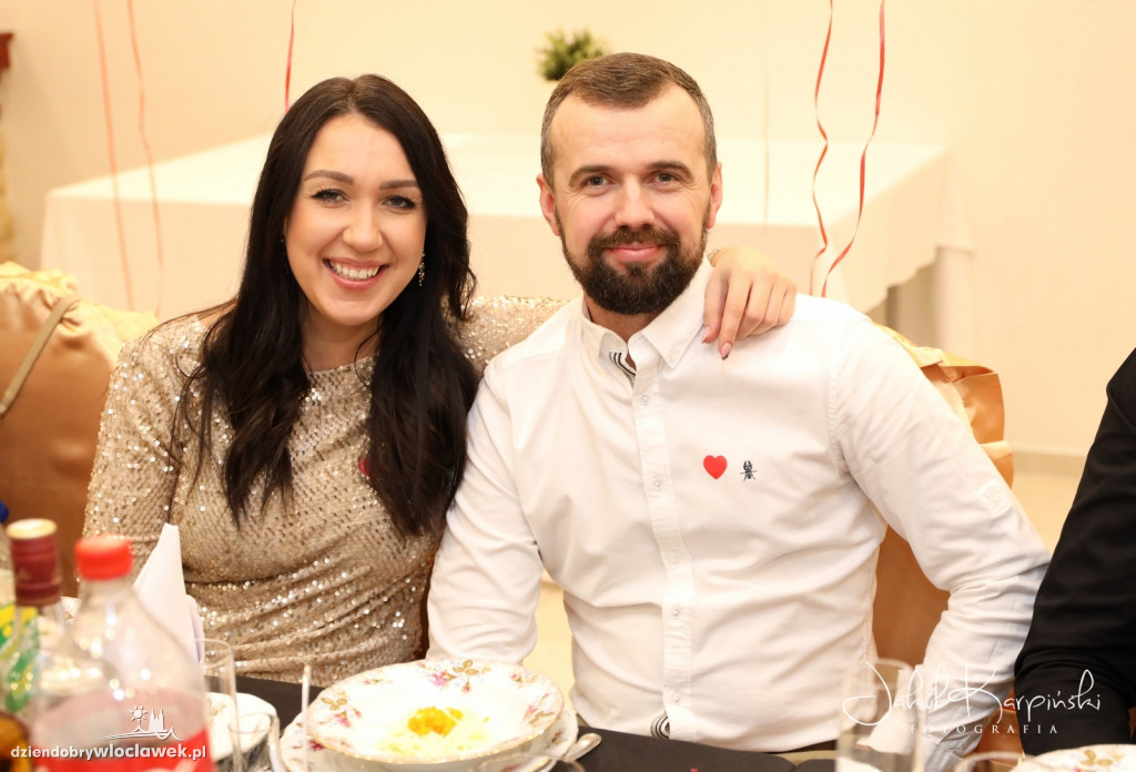 Bal Walentynkowy w Tawernie