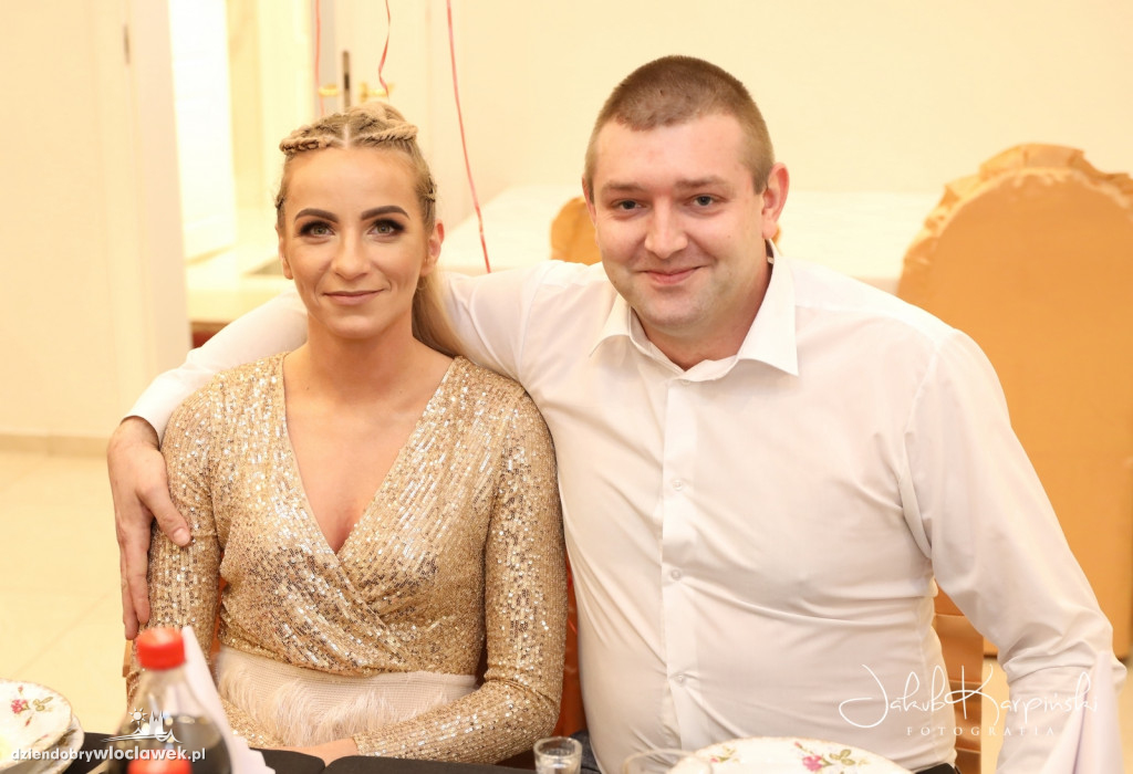 Bal Walentynkowy w Tawernie