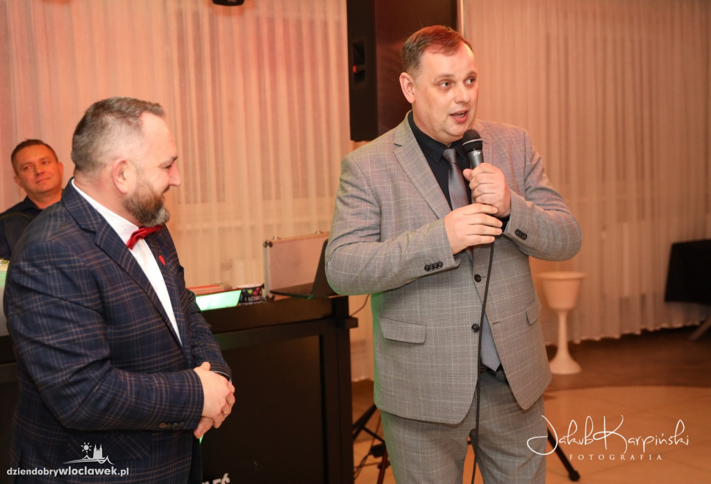 Bal Walentynkowy w Tawernie