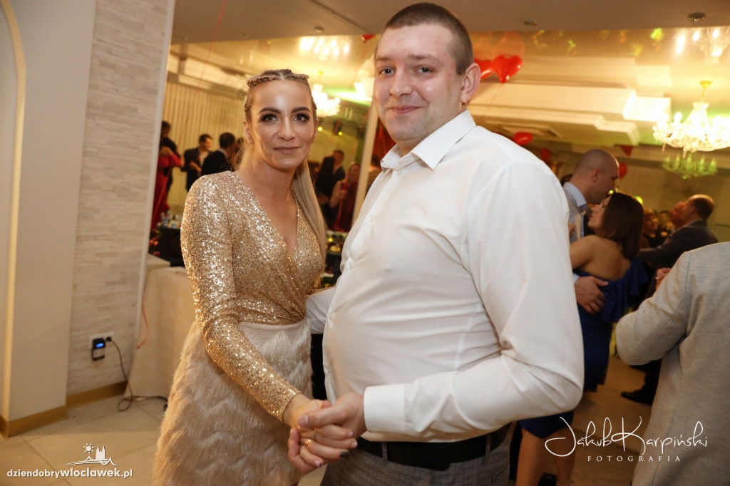 Bal Walentynkowy w Tawernie