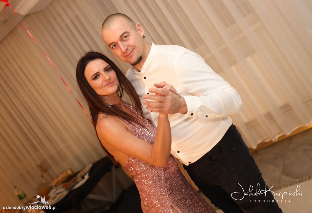 Bal Walentynkowy w Tawernie