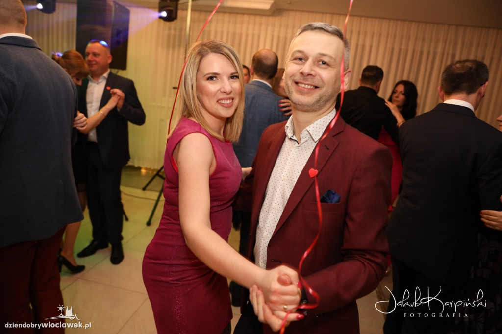 Bal Walentynkowy w Tawernie